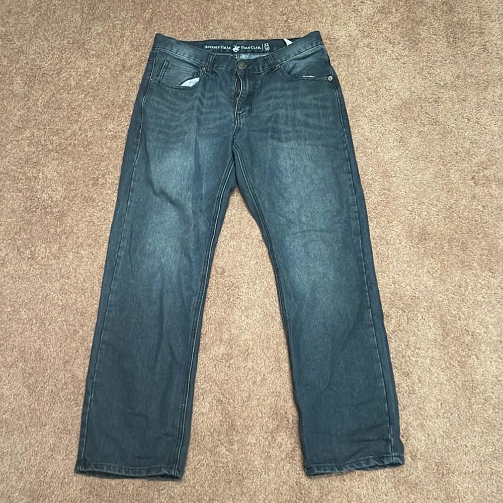 Polo Club Jeans 32x30